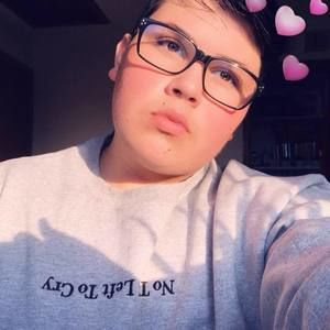 Meet your Posher, Eric